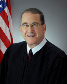 Hon. David Hittner
