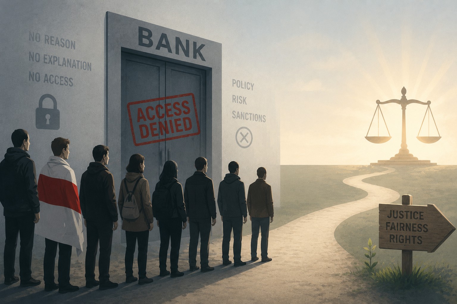 Справа супраць Wise разглядаецца ў арбітражы